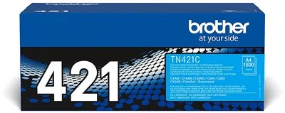 Toner Brother TN241 Cyan - Original