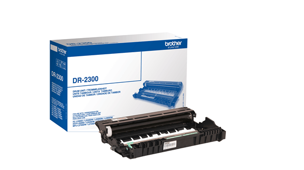 Brother DR2300 Tambor Original (Drum)