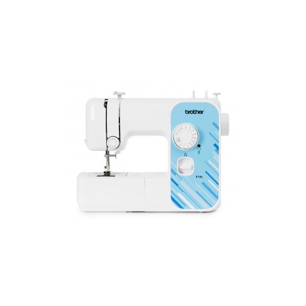 Brother Máquina de Costura X14S