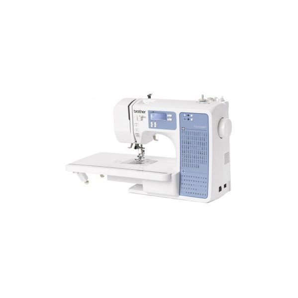 Brother Máquina de Costura FS100WT
