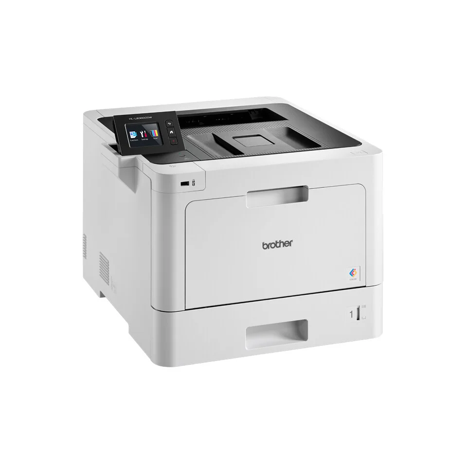 Impressora Brother Laser Cores HL-L8360CDW