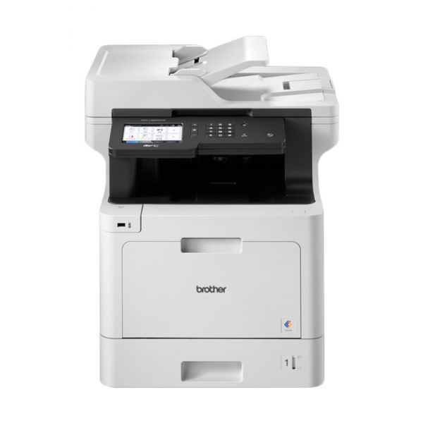 Brother MFC-L8900CDW