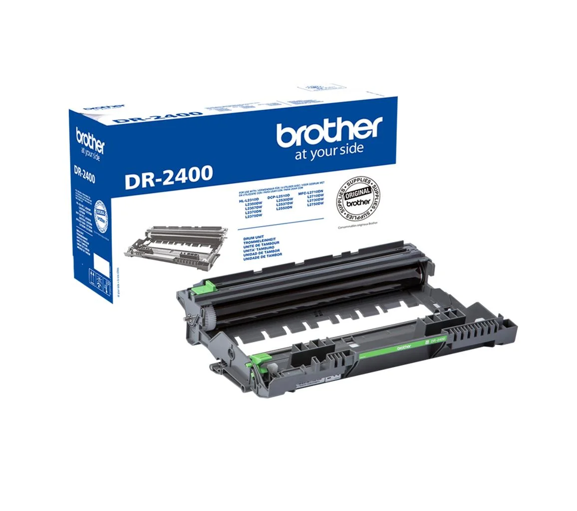 Brother DR2400 Tambor Original (Drum)