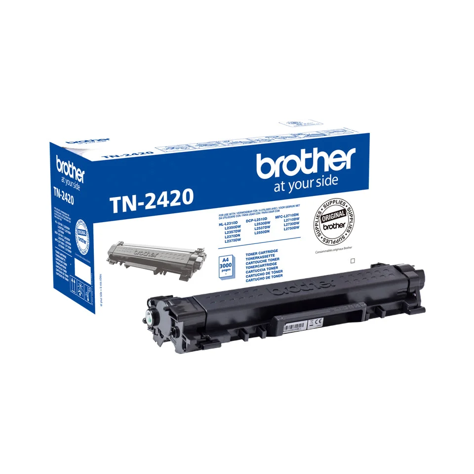 TONER PRETO, DURAÇÃO ESTIMADA: 3.000 PÁGINAS SEGUNDO ISOIEC 19752