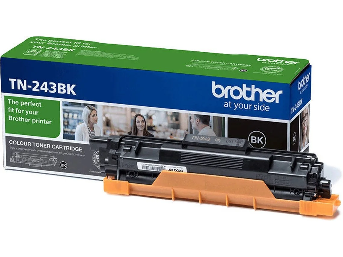 Toner Brother Original TN-243 Black