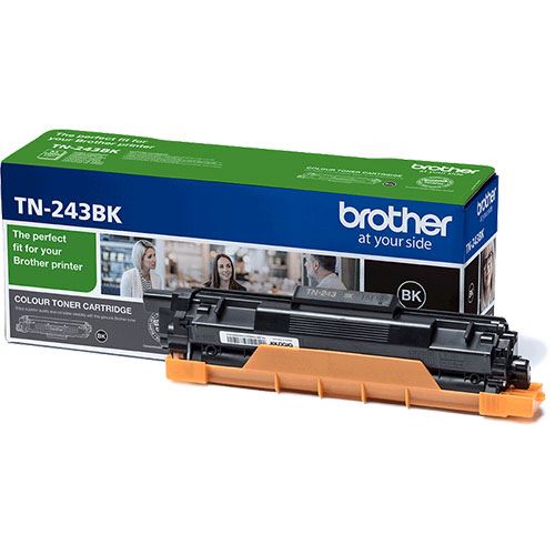 Toner Brother Original TN-243 Black