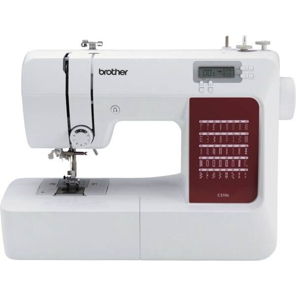 Brother Máquina de Costura CS10s/CS10