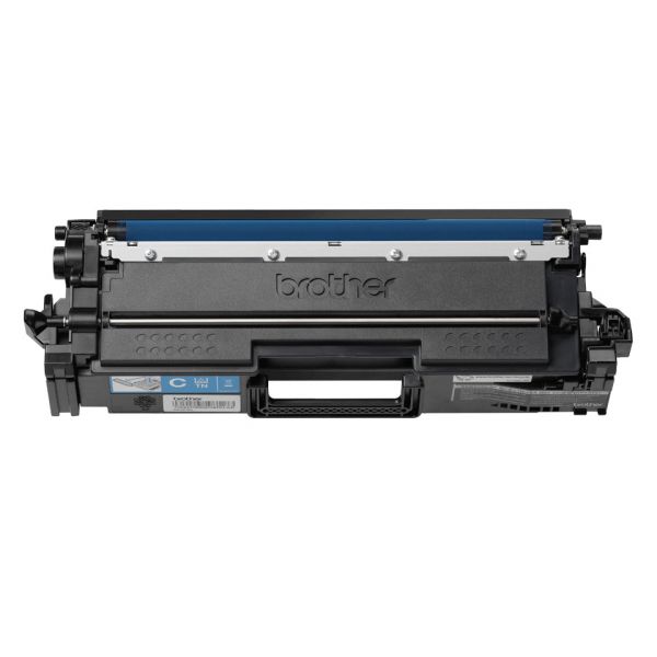 Brother Toner TN-821XL C Ciano