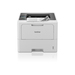 Brother HL-L6210DW Impressora Laser Monocromática WiFi Duplex Branca