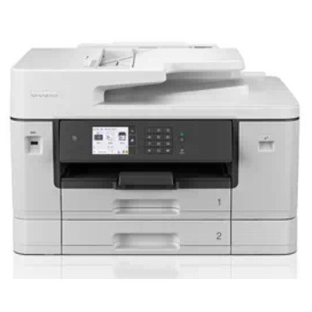 Brother MFC-J6940DW Impressora Multifunções Jato de tinta A3 1200 x 4800 DPI Wi-Fi