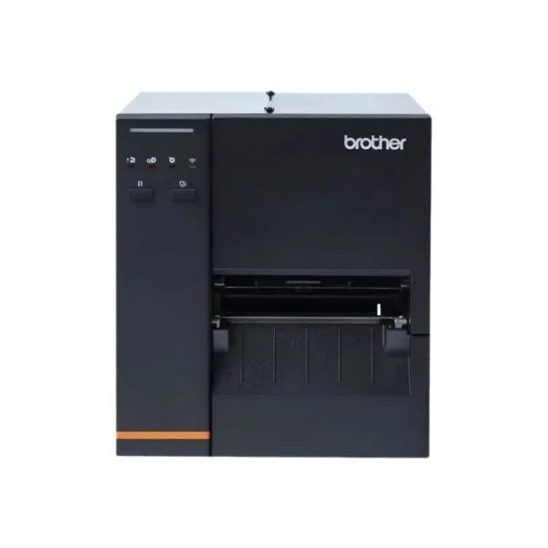 Brother Impressora De Etiquetas Térmica Direta TJ4005DNZ1