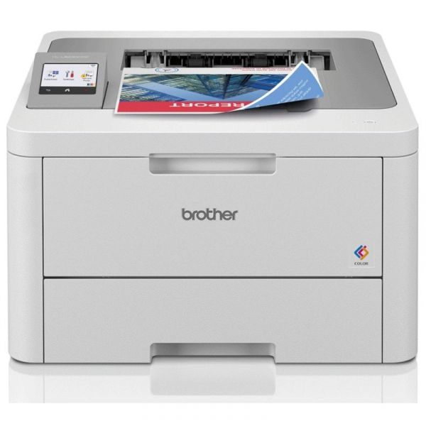 Brother HL-L8230CDW Impressora Laser a Cores WiFi Duplex
