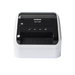 Brother QL-1100C impressora de etiquetas Acionamento térmico direto 300 x 300 DPI 110 mm/seg Com fios