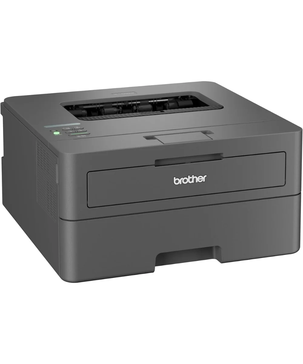 Impressora a laser monocromática Brother EcoPro HLL2400DWE WiFi Duplex