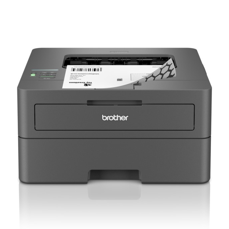 Impressora Laser Brother HL-L2445DW Mono Wi-Fi