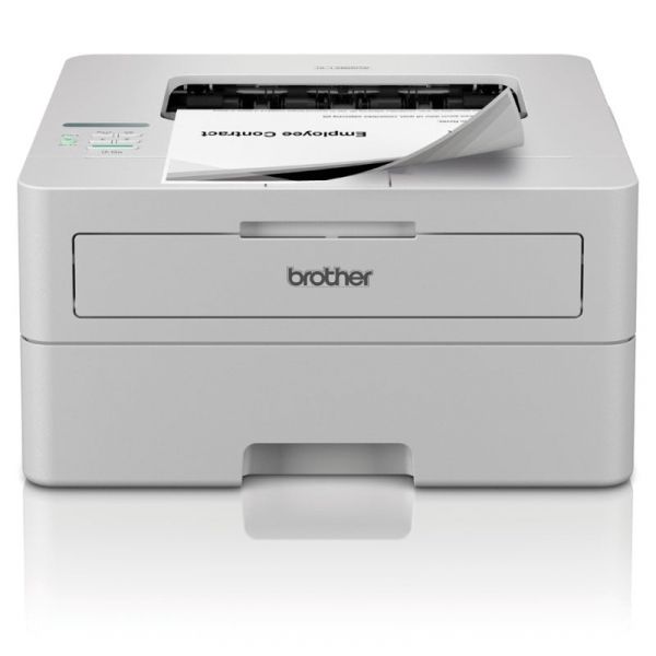 Impressora Brother HL-L2865DW laser A4 monocromo Cabo/WiFi