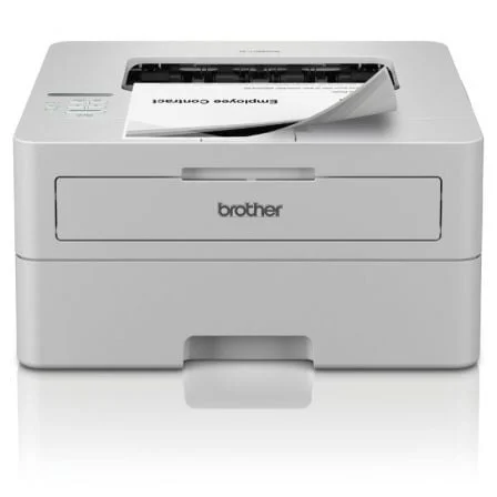 Impressora Brother HL-L2865DW laser A4 monocromo Cabo/WiFi