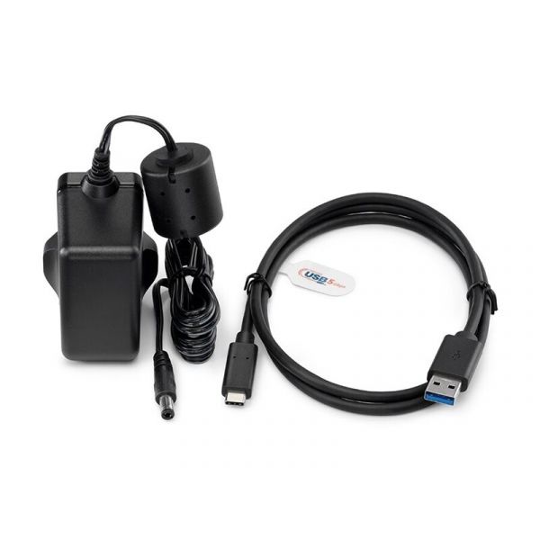 Brother LK1001C Fonte de Alimentação 15W USB-C
