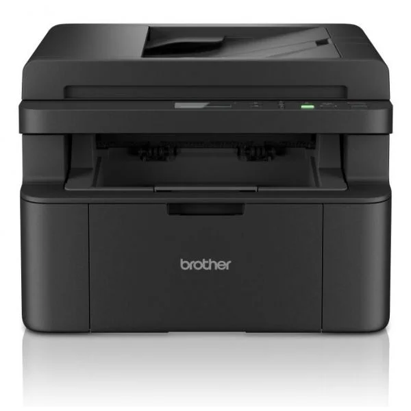 Impressora Brother DCP-L1660W Laser 2400x600 DPI WiFi Preto Impressora Brother DCP-L1660W Laser 2400x600 DPI WiFi Preto