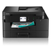 Brother MFC-J4550DW Multifunções Jato de tinta A4 1200 x 4800 DPI Wi-Fi