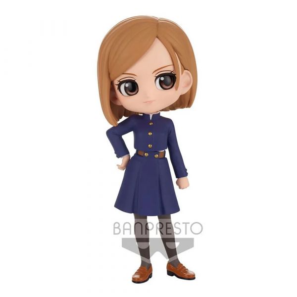 Banpresto Jujutsu Kaisen - Nobara Kugisaki 13cm