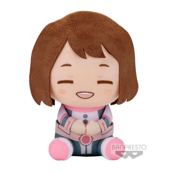 Banpresto My Hero Academia Ochaco Uraraka 20cm