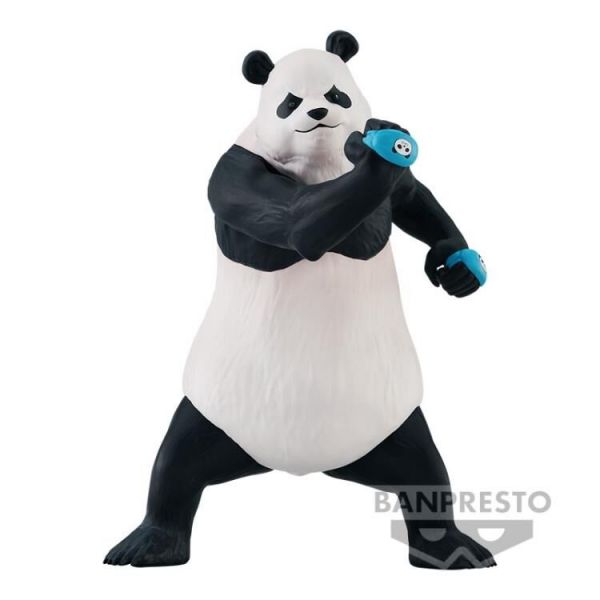Banpresto Figura Panda Jujutsu Kaisen 17cm