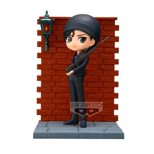 Banpresto Detective Conan - Shuichi Akai 15cm