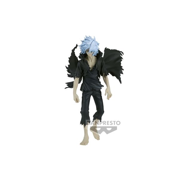 Banpresto Figura DXF: My Hero Academia - Tomura Shigaraki