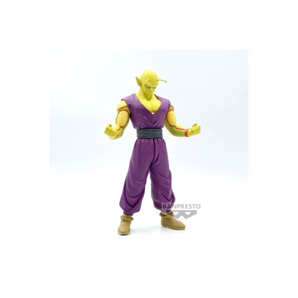 Banpresto Figura DXF: Dragon Ball Super - Piccolo