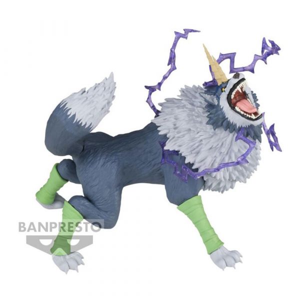 Banpresto That Time I Got Reincarnated As A Slime Effectreme Ranga Figure
