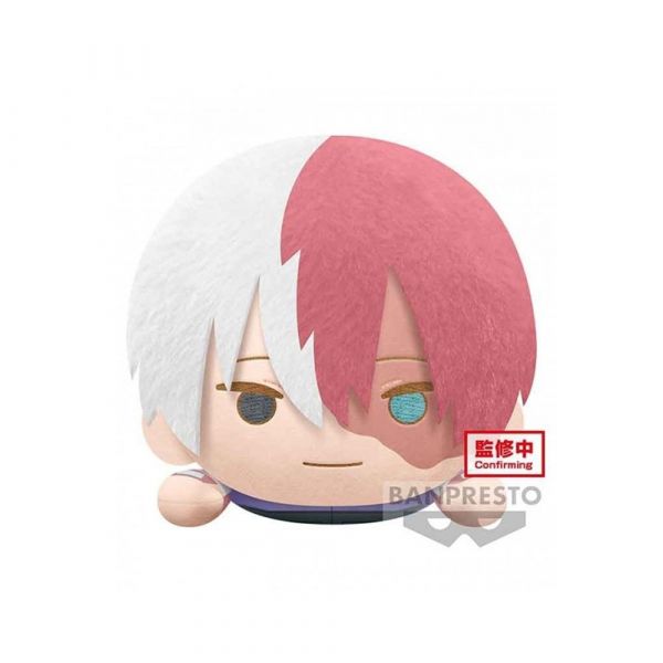 Banpresto My Hero Academia Shoto Todoroki Teddy