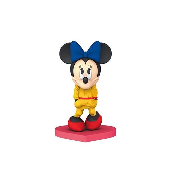 Figura Minnie Q Posket