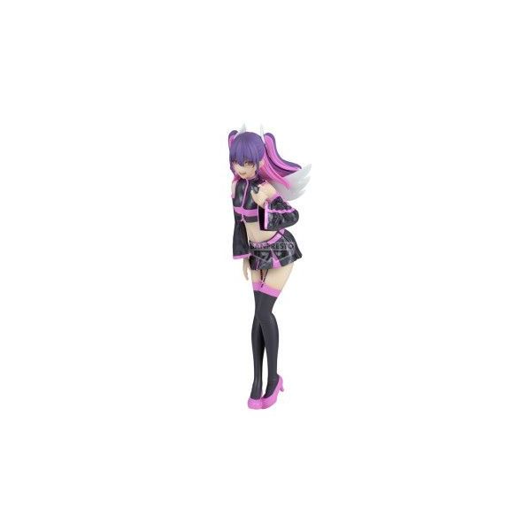 Banpresto: 2.5 Dimensional Seduction - Miriella Angel 20cm