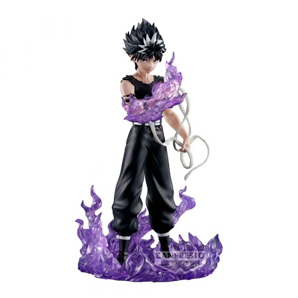 Banpresto Yu Yu Hakusho - Hiei 14Cm