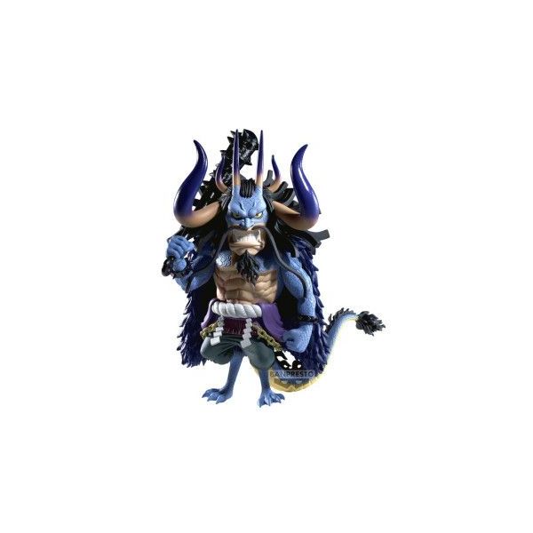 Banpresto One Piece - Kaido