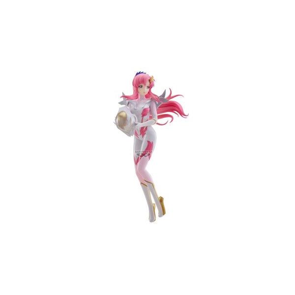 Banpresto Mobile Suit Gundam Seed Freedom - Lacus Clyne 22cm