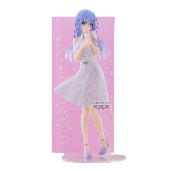 Banpresto - The Idolmaster Shiny Colors - Hana Suzuki 22cm