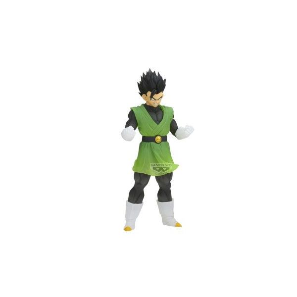 Banpresto - Dragon Ball Z - Gohan - BP28824P