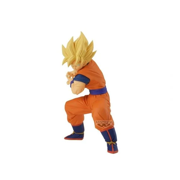 Banpresto Dragon Ball Z - Son Goku 22cm