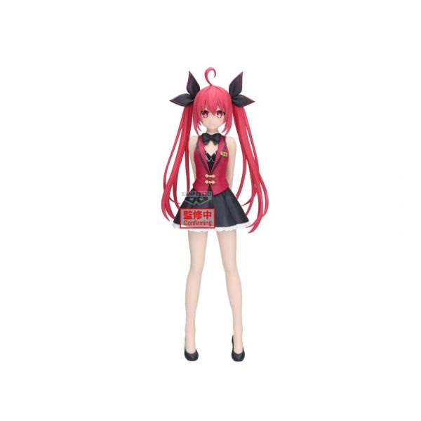 Banpresto Date A Live - Kotori Itsuka 21cm
