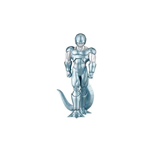 Banpresto - Dragon Ball Z - Metal Cooler - BP29077P