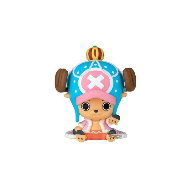 Banpresto One Piece - Chopper 13cm