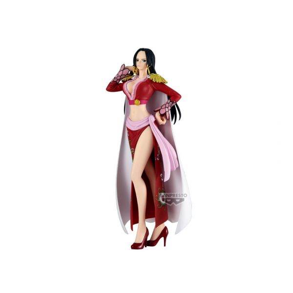 Banpresto One Piece - Boa Hancock Glitter & Glamorous II