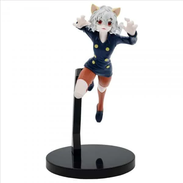 Banpresto Hunter X Hunter - Neferpitou 16cm