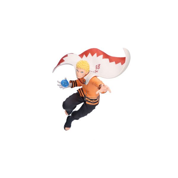 Banpresto Naruto: Next Generations - Naruto Uzumaki 18cm - BP29615P