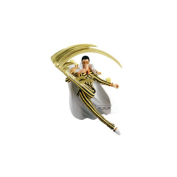 Banpresto One Piece - Borsalino 19cm - BP29645P