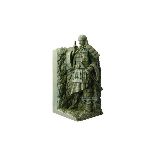 Banpresto - Naruto - Hashirama Senju 19cm - BP29730P