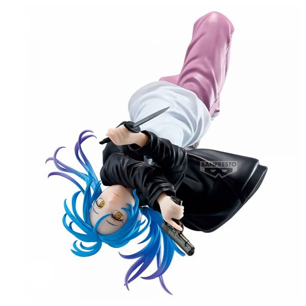 Banpresto: Sakamoto Days - Akira - 13cm