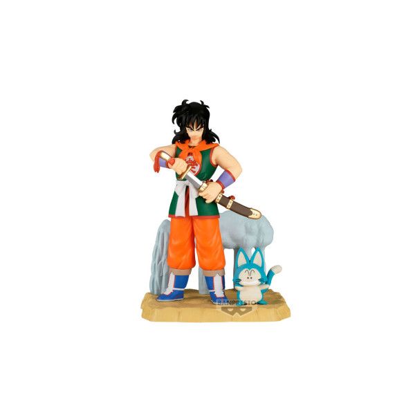 Banpresto Dragon Ball - Yamcha 13cm